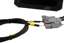 AEM Electronics - AEM Electronics 30-2213 Dashboard Wiring Harness - Image 4