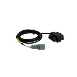 AEM Electronics - AEM Electronics 30-2217 Dashboard Wiring Harness - Image 2