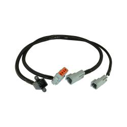 AEM Electronics - AEM Electronics 30-2220 Dashboard Wiring Harness - Image 3