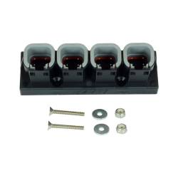 AEM Electronics - AEM Electronics 30-2225 Powertrain Interface Module - Image 3