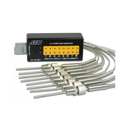 AEM Electronics - AEM Electronics 30-2224 Pyrometer Module - Image 3