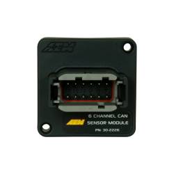 AEM Electronics - AEM Electronics 30-2226 Data Acquisition Module - Image 6
