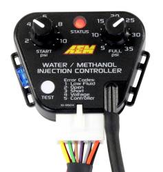 AEM Electronics - AEM Electronics 30-3304 Water Methanol Injection Module - Image 2