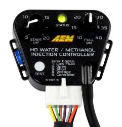 AEM Electronics - AEM Electronics 30-3306 Water Methanol Injection Module - Image 3