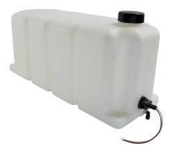AEM Electronics - AEM Electronics 30-3320 Water Injection Reservoir - Image 6