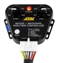 AEM Electronics - AEM Electronics 30-3352 Water Injection System Kit - Image 3