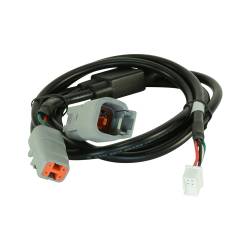 AEM Electronics - AEM Electronics 30-3446 Gauge Wiring Harness - Image 8