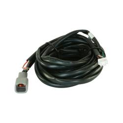 AEM Electronics - AEM Electronics 30-3447 Gauge Wiring Harness - Image 6