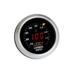 AEM Electronics - AEM Electronics 30-4110 Air Fuel Ratio Gauge - Image 2