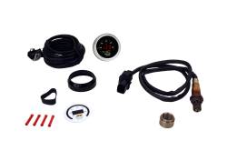 AEM Electronics - AEM Electronics 30-4110 Air Fuel Ratio Gauge - Image 1