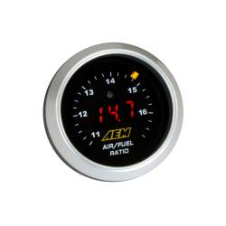 AEM Electronics - AEM Electronics 30-4110 Air Fuel Ratio Gauge - Image 3