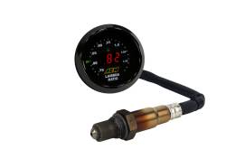 AEM Electronics - AEM Electronics 30-4110 Air Fuel Ratio Gauge - Image 4