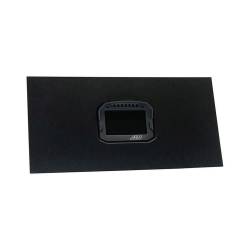 AEM Electronics - AEM Electronics 30-5540 Dashboard Panel Mount CD-5 - Image 1
