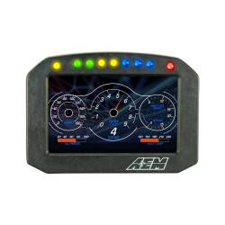 AEM Electronics - AEM Electronics 30-5603F Instrument Cluster - Image 10