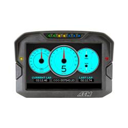 AEM Electronics - AEM Electronics 30-5700 Instrument Cluster - Image 1