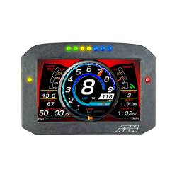 AEM Electronics - AEM Electronics 30-5700F Instrument Cluster - Image 3