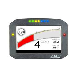 AEM Electronics - AEM Electronics 30-5701F Instrument Cluster - Image 9