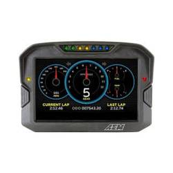 AEM Electronics - AEM Electronics 30-5703 Instrument Cluster - Image 1