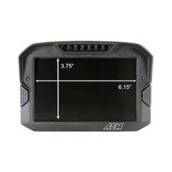 AEM Electronics - AEM Electronics 30-5703 Instrument Cluster - Image 2