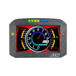 AEM Electronics - AEM Electronics 30-5703F Instrument Cluster - Image 3