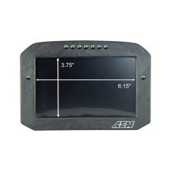 AEM Electronics - AEM Electronics 30-5703F Instrument Cluster - Image 5
