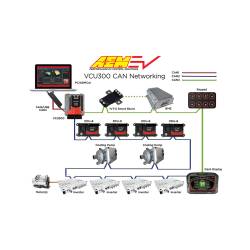 AEM Electronics - AEM Electronics 30-8100 Vehicle Control Module - Image 3
