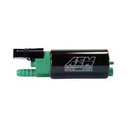 AEM Electronics - AEM Electronics 50-1225 E85 High Flow Fuel Pump for 16-19 Polaris RZR Turbo - Image 3