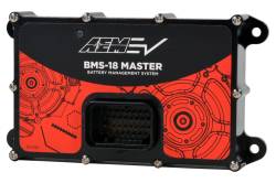 AEM Electronics - AEM Electronics 30-8401M Vehicle Control Module - Image 2