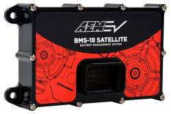 AEM Electronics - AEM Electronics 30-8401S Vehicle Control Module - Image 1