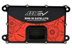 AEM Electronics - AEM Electronics 30-8401S Vehicle Control Module - Image 3