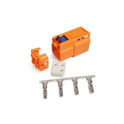 AEM Electronics - AEM Electronics 30-8405 Battery Charger - Image 3