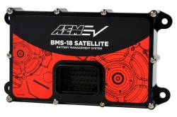 AEM Electronics - AEM Electronics 30-8401S Vehicle Control Module - Image 6