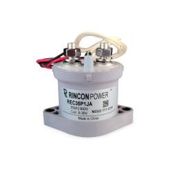 AEM Electronics - AEM Electronics 30-8503 High Voltage Bypass Contactor - Image 5