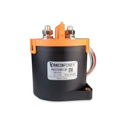 AEM Electronics - AEM Electronics 30-8504 High Voltage Bypass Contactor - Image 5