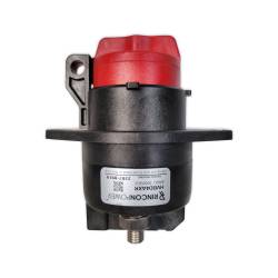 AEM Electronics - AEM Electronics 30-8506 Battery Disconnect Switch - Image 5