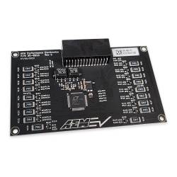 AEM Electronics - AEM Electronics 30-8408 EV BTMS Coolant Plate Heat Exchanger Chiller - Image 1