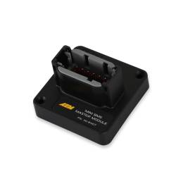 AEM Electronics - AEM Electronics 30-8407 EV BTMS Coolant Plate Heat Exchanger Chiller - Image 3