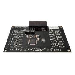 AEM Electronics - AEM Electronics 30-8408 EV BTMS Coolant Plate Heat Exchanger Chiller - Image 2