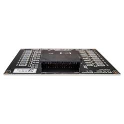 AEM Electronics - AEM Electronics 30-8408 EV BTMS Coolant Plate Heat Exchanger Chiller - Image 3