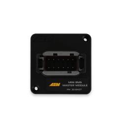 AEM Electronics - AEM Electronics 30-8407 EV BTMS Coolant Plate Heat Exchanger Chiller - Image 4