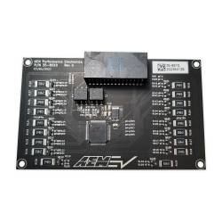 AEM Electronics - AEM Electronics 30-8408 EV BTMS Coolant Plate Heat Exchanger Chiller - Image 4