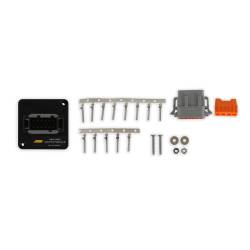 AEM Electronics - AEM Electronics 30-8407 EV BTMS Coolant Plate Heat Exchanger Chiller - Image 5