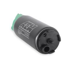 AEM Electronics - AEM Electronics 50-1230 Hi-Flow In Tank EFI Fuel Pump - Image 4
