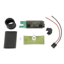 AEM Electronics - AEM Electronics 50-1230 Hi-Flow In Tank EFI Fuel Pump - Image 7