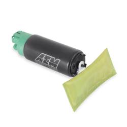 AEM Electronics - AEM Electronics 50-1235 Hi-Flow In Tank EFI Fuel Pump - Image 6