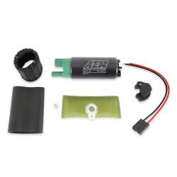 AEM Electronics - AEM Electronics 50-1235 Hi-Flow In Tank EFI Fuel Pump - Image 7