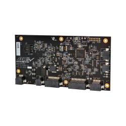 AEM Electronics - AEM Electronics 30-8410 Electric Vehicle High-Current Motor Controller - Image 2