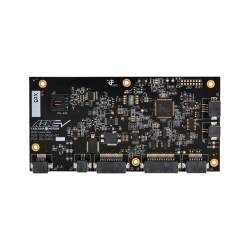 AEM Electronics - AEM Electronics 30-8410 Electric Vehicle High-Current Motor Controller - Image 5