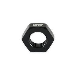 Holley Sniper EFI - Holley Sniper EFI 24506063 -6 Bulkhead Nut Black - Image 3