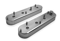 Holley Sniper EFI - Holley Sniper EFI 890014 Valve Cover Fabricated Aluminum for GM LS Engines - Image 6